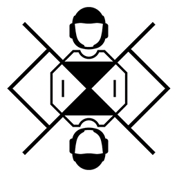 icone para taekwondo